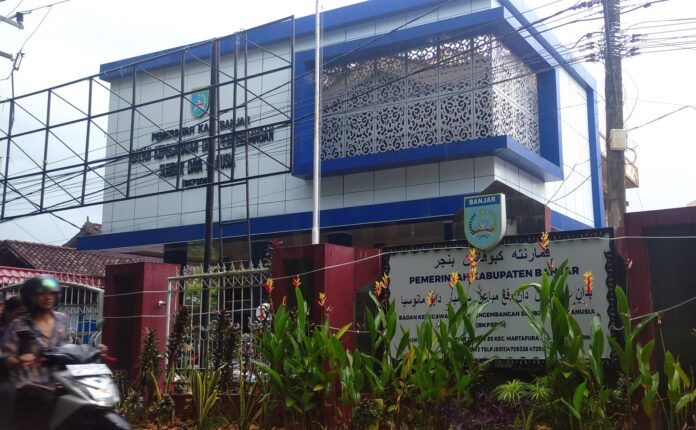 Tiga Kandidat Terbaik Calon Sekda Kabupaten Banjar Segera Diumumkan