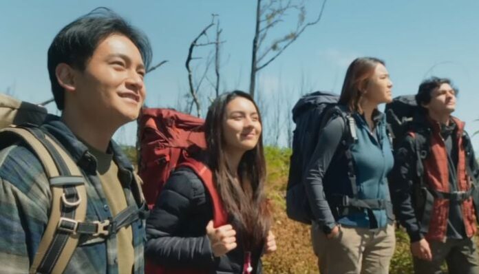 Trailer Horor ‘Dusun Mayit’ Rilis, Penuh Teror Mistis