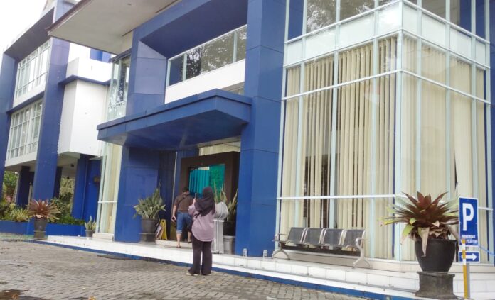 Suplai Air Terganggu 24 Jam, PTAM Intan Banjar Mulai Pekerjaan Perbaikan Jumat Sore