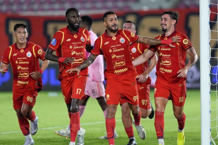 5fbp2upxv4odg23 Persija vs PSBS Biak: Hattrick Maxwell Souza Antar Kemenangan