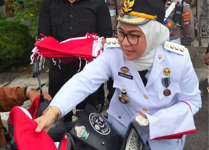 Wali Kota Banjarbaru Hj. Erna Lisa Halaby Perintahkan Jajarannya Selidiki Isu Dugaan Penyalahgunaan Anggaran Dinkes