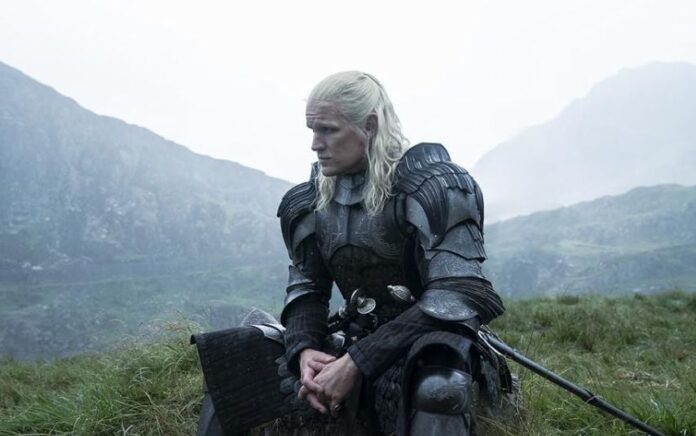 ‘House of the Dragon’ Diperbarui hingga Musim 4, Siap Rilis 2028