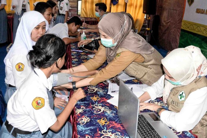 Hasil Cek Kesehatan Gratis Jadi Dasar Penguatan Kebijakan Kesehatan Nasional