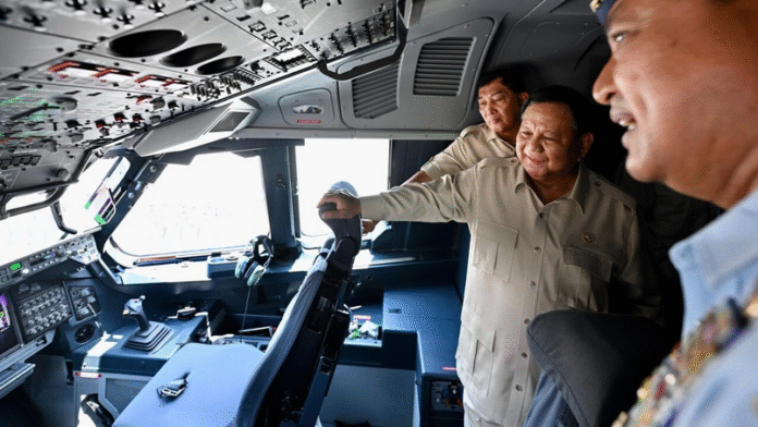 Airbus A400M/MRTT Alpha 4001