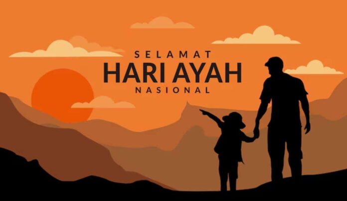 Sejarah dan Makna Hari Ayah Nasional 12 November