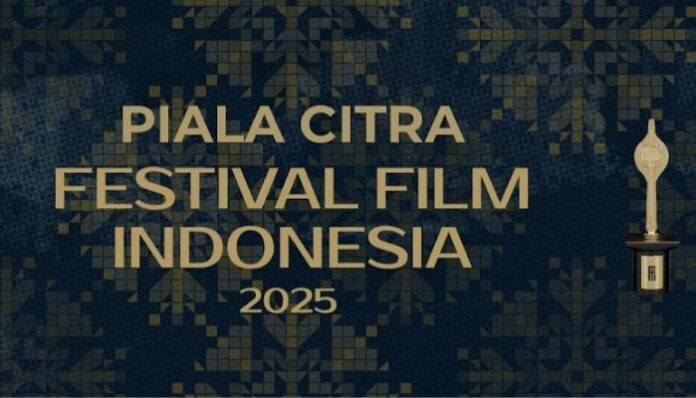 Kategori Pilihan Penonton FFI 2025 Resmi Umumkan 5 Besar