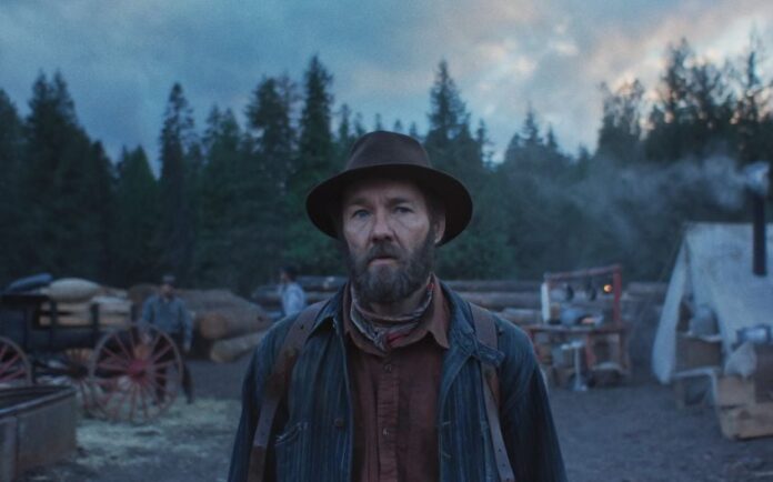 Train Dreams: Kisah Sederhana yang Sarat Makna, Tayang di Netflix