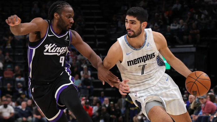 Grizzlies Kalahkan Mavericks 102-96, Cetak Dua Kemenangan