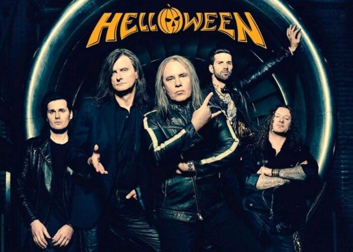 Helloween Batal Tampil di Jogjarockarta 2025