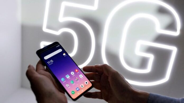 Komdigi Siapkan Lelang Frekuensi 2,6 GHz untuk 5G