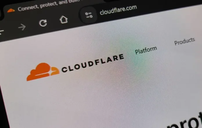 Cloudflare Alami Gangguan, Situs Besar Ikut Tumbang