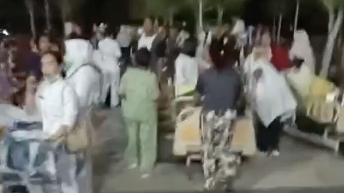 Gempa 4,8 M Guncang Tarakan, BMKG: Akibat Aktivitas Sesar Tarakan