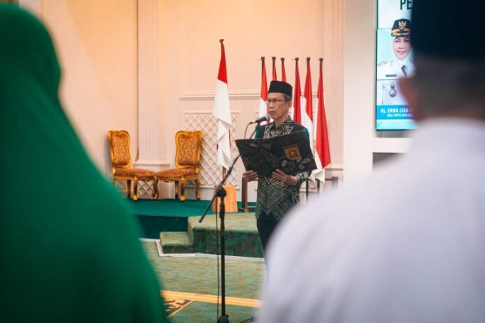 LPTQ Kota Banjarbaru