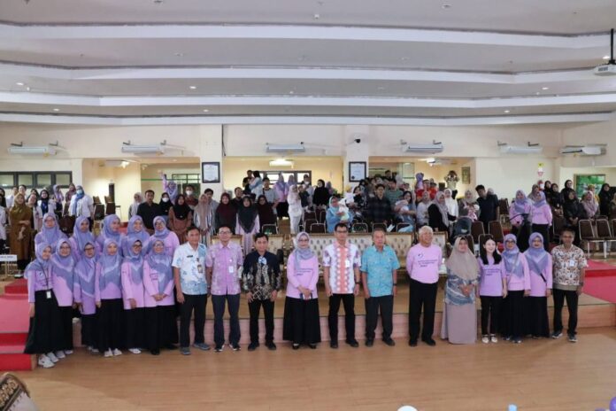 Hari Prematur Sedunia, RSUD Ulin Perkuat Layanan Neonatal