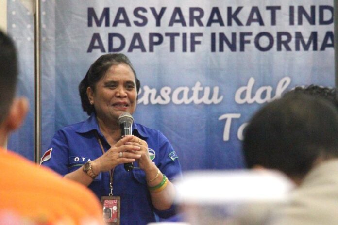 BMKG Kalsel Gelar Program MOSAIC 2025 untuk Tingkatkan Kesiapsiagaan Cuaca dan Bencana