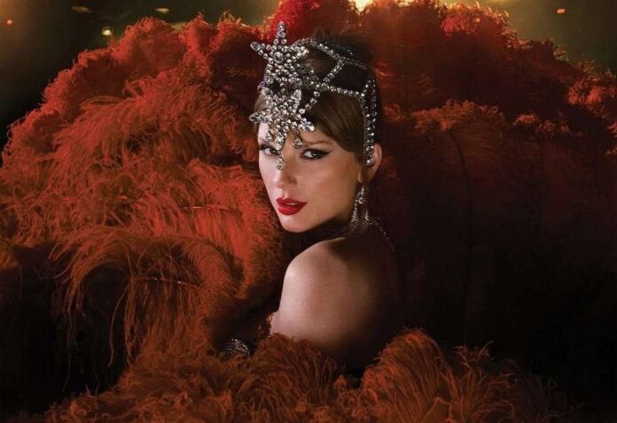 Taylor Swift Catat Rekor, Album The Life of a Showgirl Kuasai Billboard 200 Selama Sebulan
