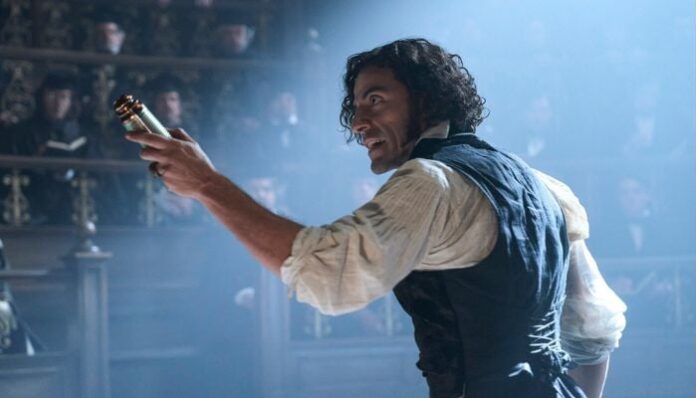 Frankenstein Versi Guillermo del Toro Tayang di Netflix