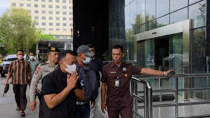 KPK OTT Bupati Ponorogo Terkait Mutasi dan Promosi Jabatan