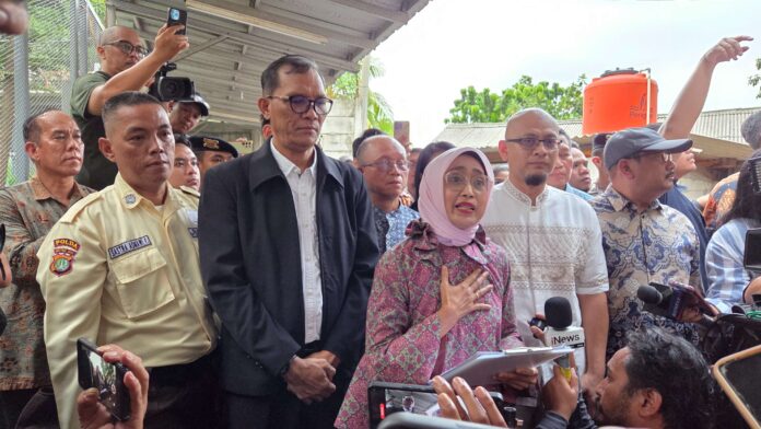 Tiga Mantan Direksi ASDP Resmi Bebas Usai Dapat Rehabilitasi