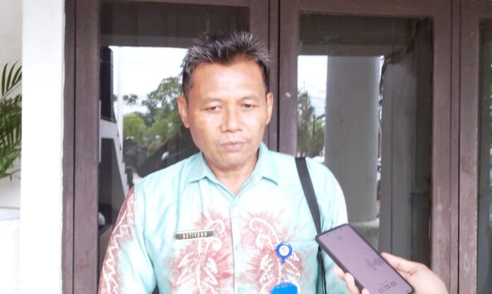 Atasi Permasalahan Sampah, DPRKPLH Kabupaten Banjar Usulan Perda Baru