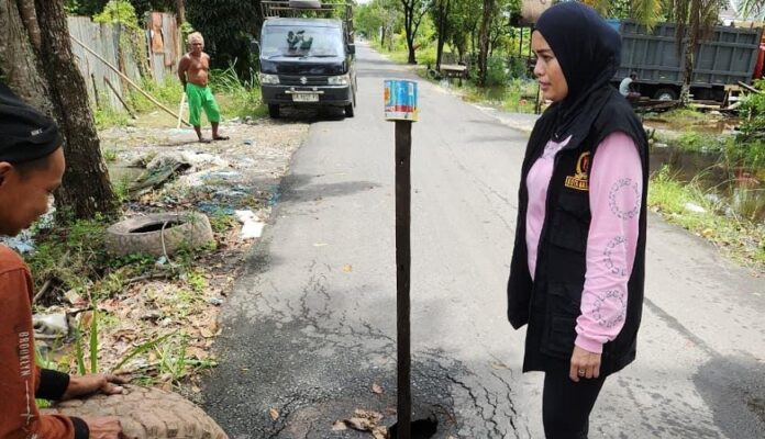 Temukan Kerusakan Serius, Anggota DPRD: Perlu Audit Menyeluruh 