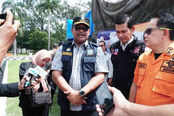 Kemendagri Tegaskan Akses ke Daerah Terdampak Aceh Sudah Pulih, Informasi di Medsos Banyak Kedaluwarsa