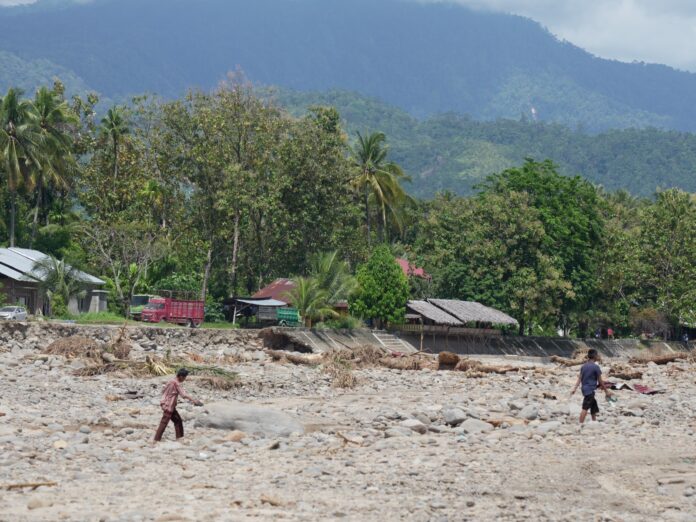 Padang Panjang Masuki Masa Transisi Pascabencana, Pemulihan Wilayah Berjalan Signifikan
