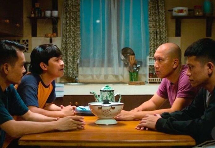 ‘Agak Laen: Menyala Pantiku!’ Tembus 4 Juta Penonton dalam 9 Hari