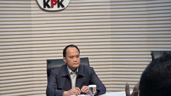 KPK Ungkap Dana Korupsi Bupati Lampung Tengah Dipakai Lunasi Utang Kampanye