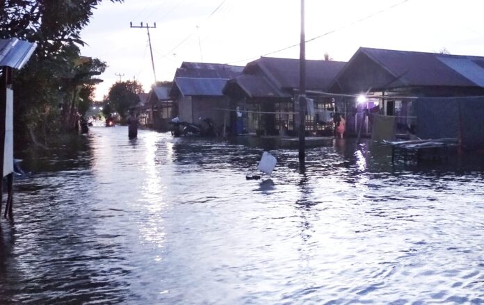 banjir