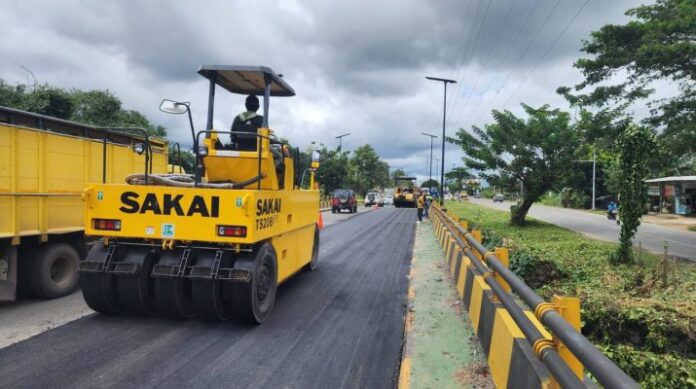 Jembatan Guntung Manggis