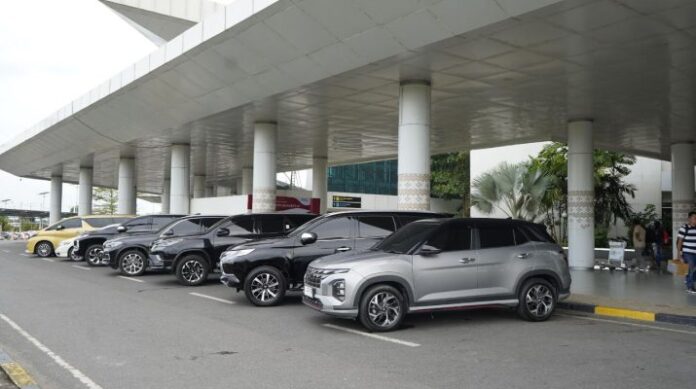 Bandara Syamsudin Noor