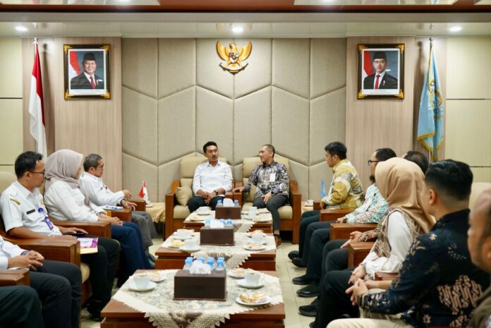 BSI Cabang Martapura