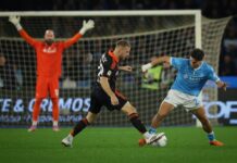 Napoli Tersingkir dari Coppa Italia 2025/2026, Como Menang Adu Penalti 7-6 di Naples Napoli