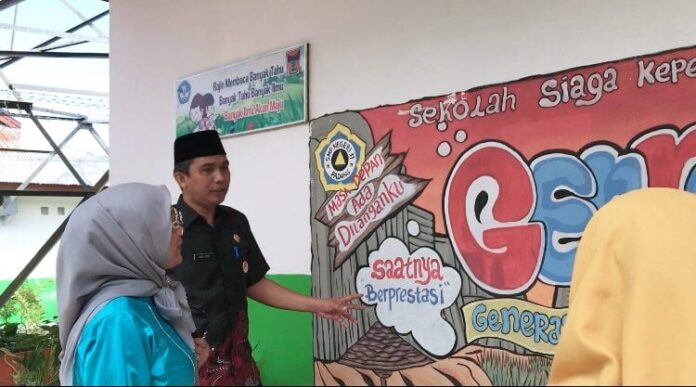 Sekolah Siaga Kependudukan