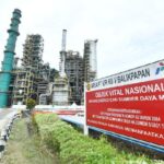 Stok Energi Nasional Aman, Pemerintah Alihkan Impor Minyak di Tengah Krisis Timur Tengah Impor Minyak