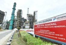 Stok Energi Nasional Aman, Pemerintah Alihkan Impor Minyak di Tengah Krisis Timur Tengah Impor Minyak
