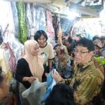 Menkeu Pastikan Stabilitas Ekonomi Nasional Terjaga di Tengah Tekanan Global Menkeu