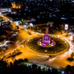 Banjarbaru, Kota Jasa yang Terus Bergerak Banjarbaru