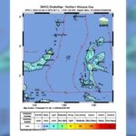 Presiden Prabowo Instruksikan Evakuasi Cepat di Sulut dan Malut Presiden Prabowo