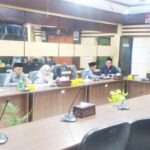 Efisiensi, DPRD Kurangi Kegiatan Perjadin ke Luar Daerah