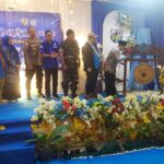 Gelar Musda ke-XIII , Bupati Harapkan Ketua KNPI Terpilih Sosok yang Visioner