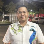 Terpilih Aklamasi, Fariz Adam Dipercaya Komandoi KNPI Kabupaten Banjar