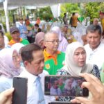 Menteri LH: Wali Kota Banjarbaru Harus Meraih Adipura untuk Masyarakat Menteri LH