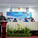 Wujudkan Tata Kelola Pemerintahan yang Baik, Pemkab Banjar Gelar FKP 2026 Tata Kelola Pemerintahan