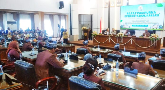 Hari Jadi Kota Banjarbaru