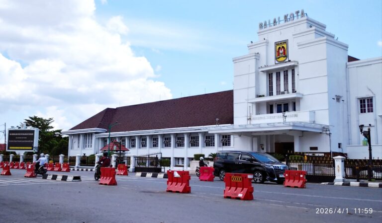 balai kot