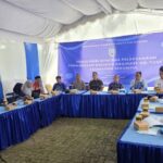 Tata Kawasan Sekumpul, Pemkab Banjar Akan Perbaiki Drainase di Kelurahan Sekumpul