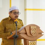 Persiapkan Penilaian KLA 2026, Pemkab Banjar Gelar E-Monev Intern