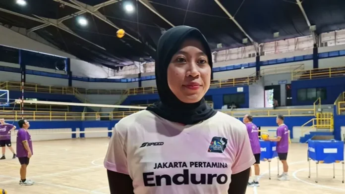 Megawati Hangestri